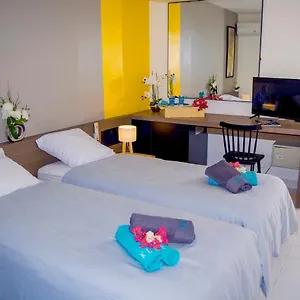visit hotel