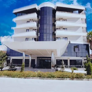 Continental Durrës