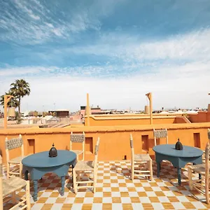 & Dar Baraka & Karam Marrakesh