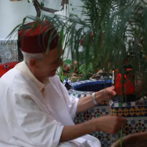 3* Riad Lalla Fatima