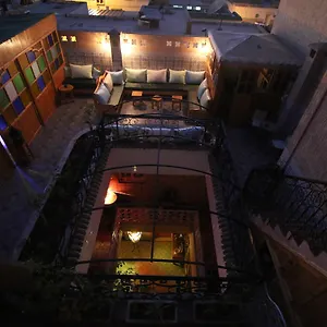 Les Chtis D'agadir 3*, Agadir Morocco
