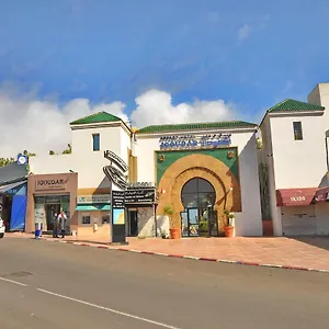 Igoudar 2*, Agadir Morocco