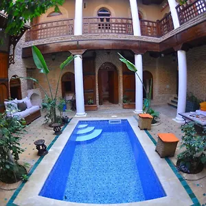 Hidden 5*, Marrakesh Morocco